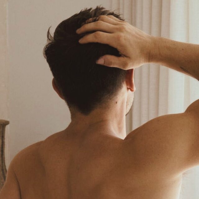 hair loss