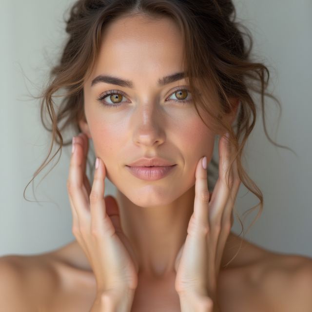 facial balancing