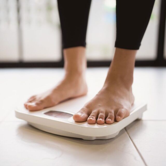 weight loss